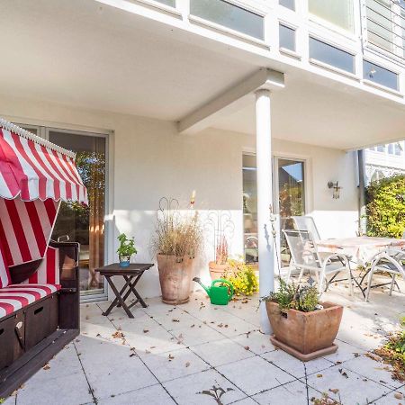 Appartement No. 1 Im Sonnenbad Sassnitz Eksteriør billede