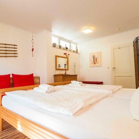 Appartement No. 1 Im Sonnenbad Sassnitz Eksteriør billede